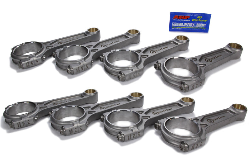 Boost Line Connecting Rods - BC6700990