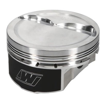 PISTONS