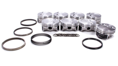 AUTO - PISTON KIT