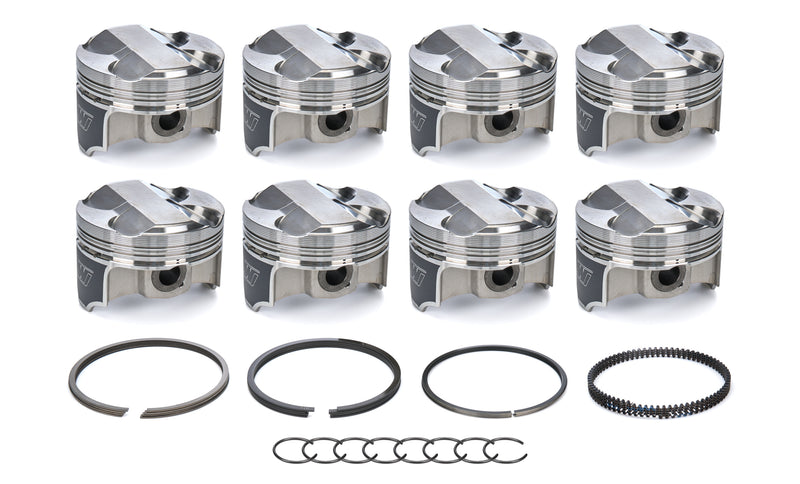 AUTO - PISTON KIT