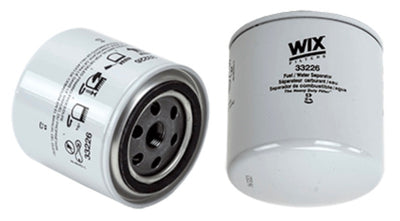 Fuel/Water Separator Filter - 33226