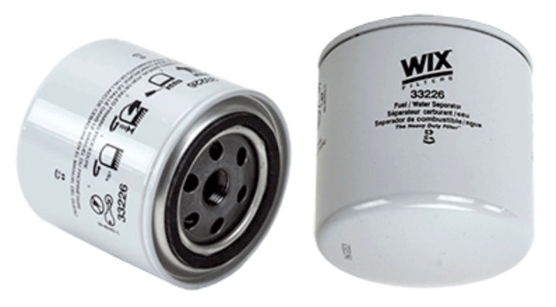 Fuel/Water Separator Filter - 33226