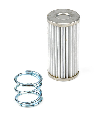 Metal Canister Filter - 57008R