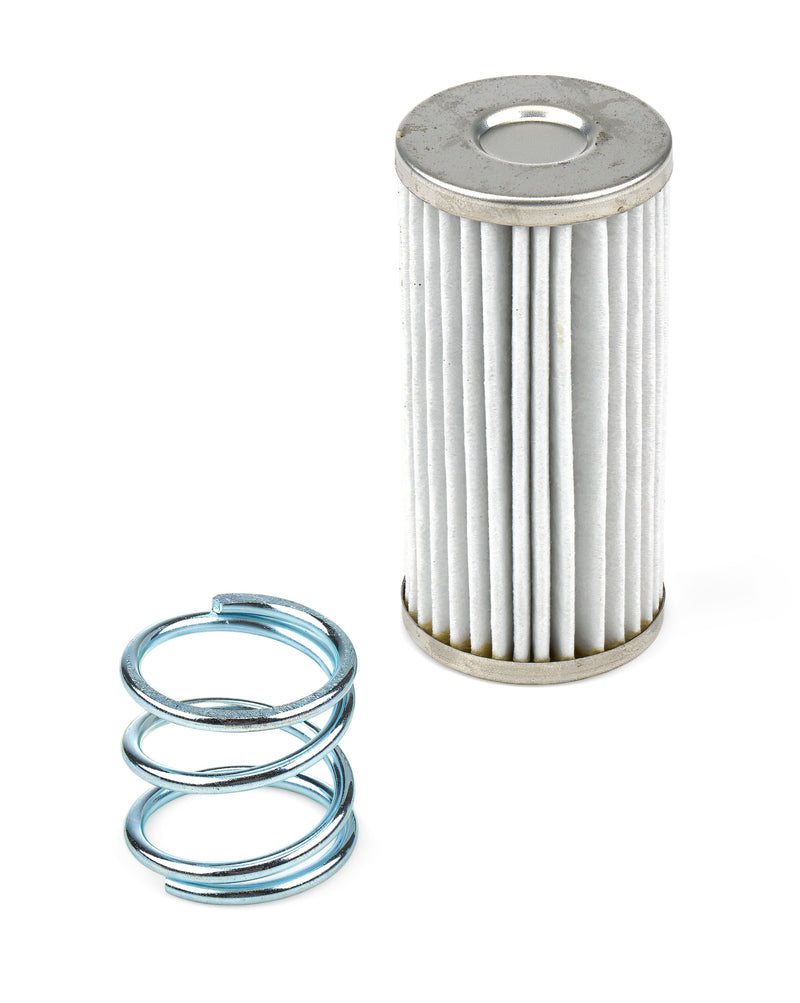 Metal Canister Filter - 57008R