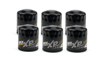 Oil Filter - Case of 6 - 57060XP