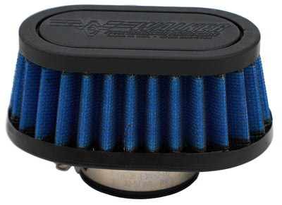 1-3/8in Oval Breather - 3000629