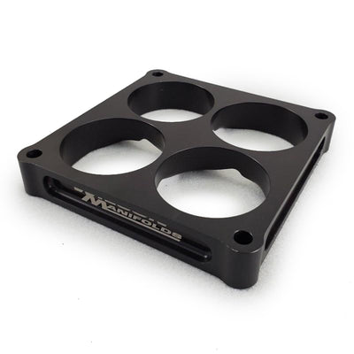 1.00in Tappered LW Carb Spacer 4500 2.550 Bore - 24810
