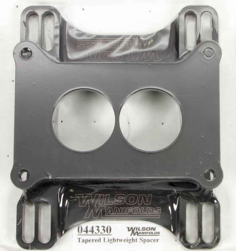 Carb. Adapter - 2300 to 4150 - L/W Tapered - 044330