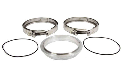 V-Band Clamp Assembly - 5in. - 486225
