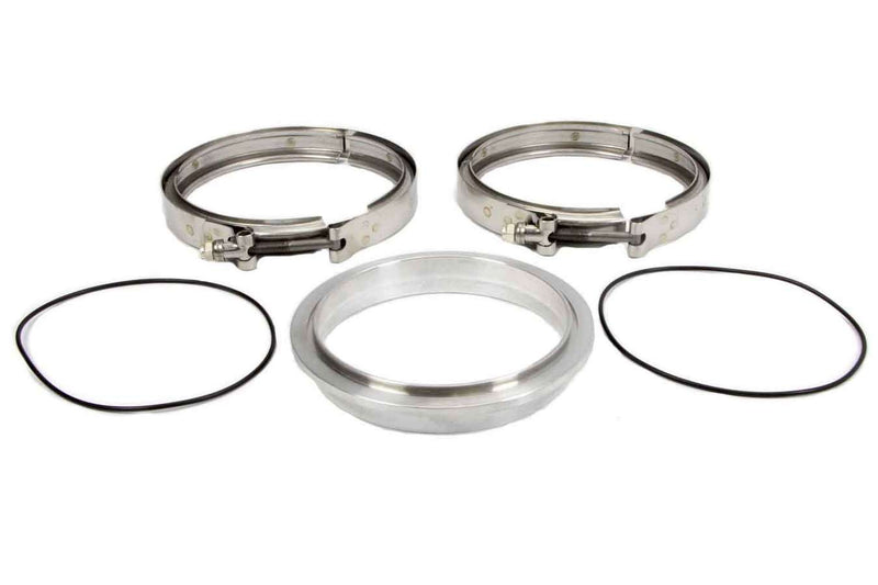 V-Band Clamp Assembly - 5in. - 486225