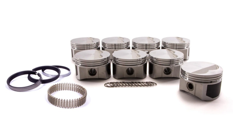 Auto - Piston Kit - PTS500A4