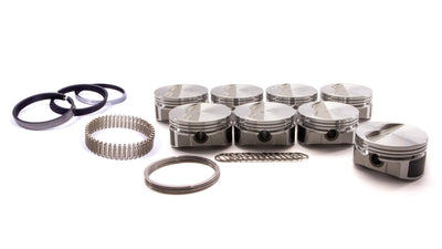Auto - Piston Kit - PTS506A6