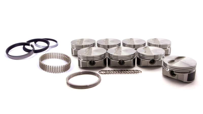 Auto - Piston Kit - PTS506A6