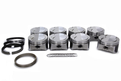 PRO-TRU PISTONS