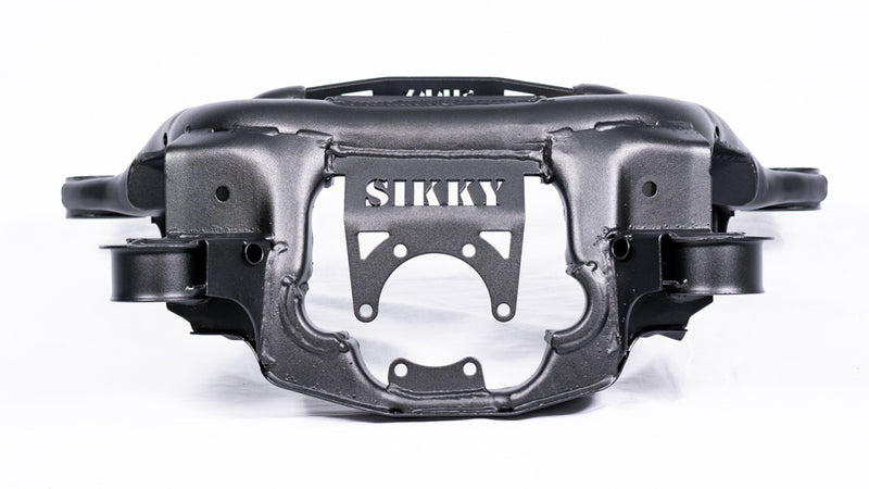 Subframes Winters Quick Chang - WSF07