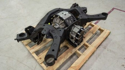 Subframes Winters Quick Chang - WSF09