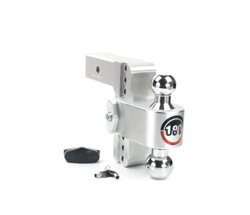 ADJUSTABLE BALL MOUNT