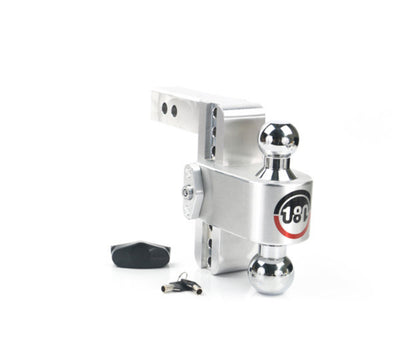 ADJUSTABLE BALL MOUNT