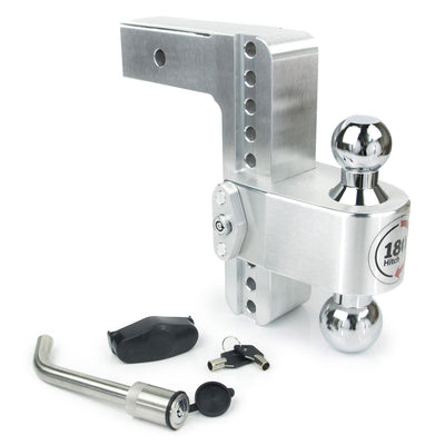 Adjustable Ball Mount - CTB825KA