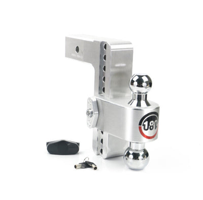 ADJUSTABLE BALL MOUNT