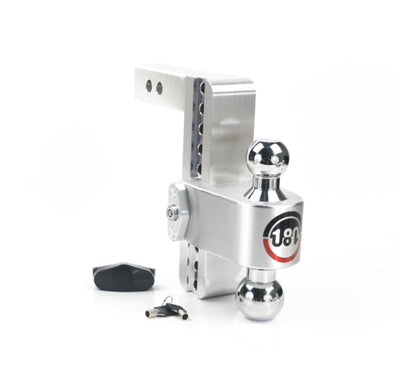 Adjustable Ball Mount - CTB82