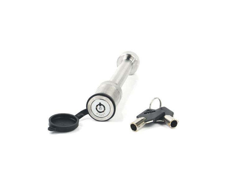 Hitch Locking Pin (3.5in x 5/8in) - WS05