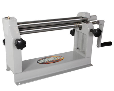 12In Slip Roll 1in Dia. Rolls 20 Gauge Capacity - WFSR10