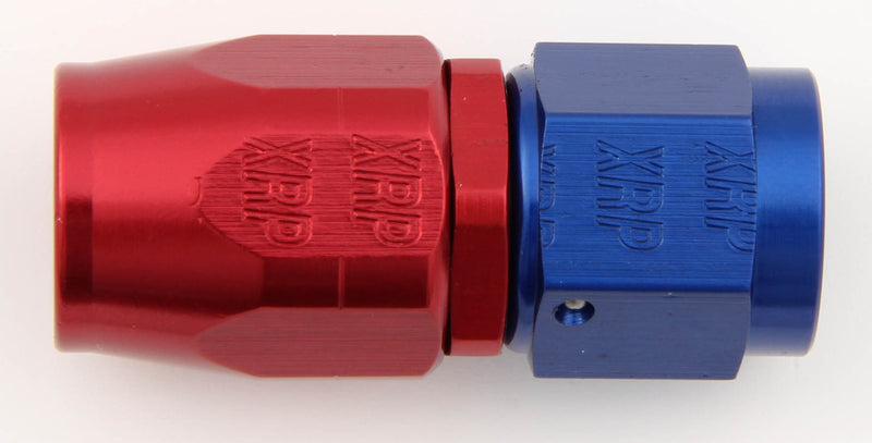 #16 Str Hose End - 100016