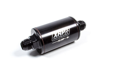 In-Line Oil Filter w/-12 Inlet & Outlet wo/Screen - 7112SAN