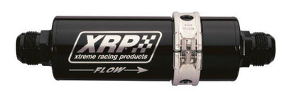 In-Line Oil Filter w/Quick Disconnect - 7216AN