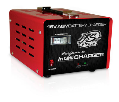 16 VOLT BATTERY CHARGER