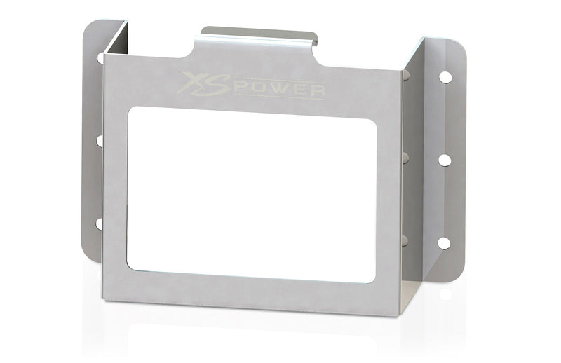 BATTERY HOLD DOWN