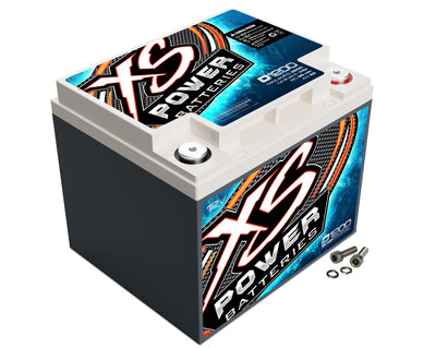 BATTERY                   -NSP