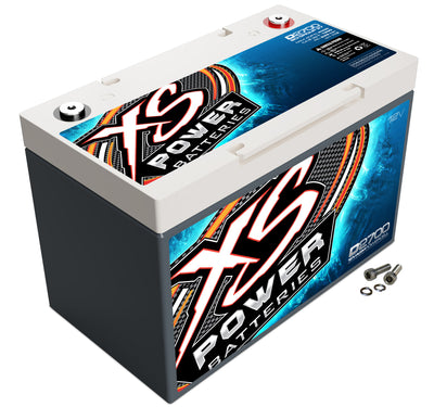 12 V BATTERY              -NSP