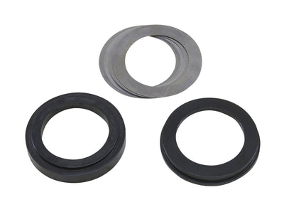 CRUSH SLEEVE ELIMINATOR KIT