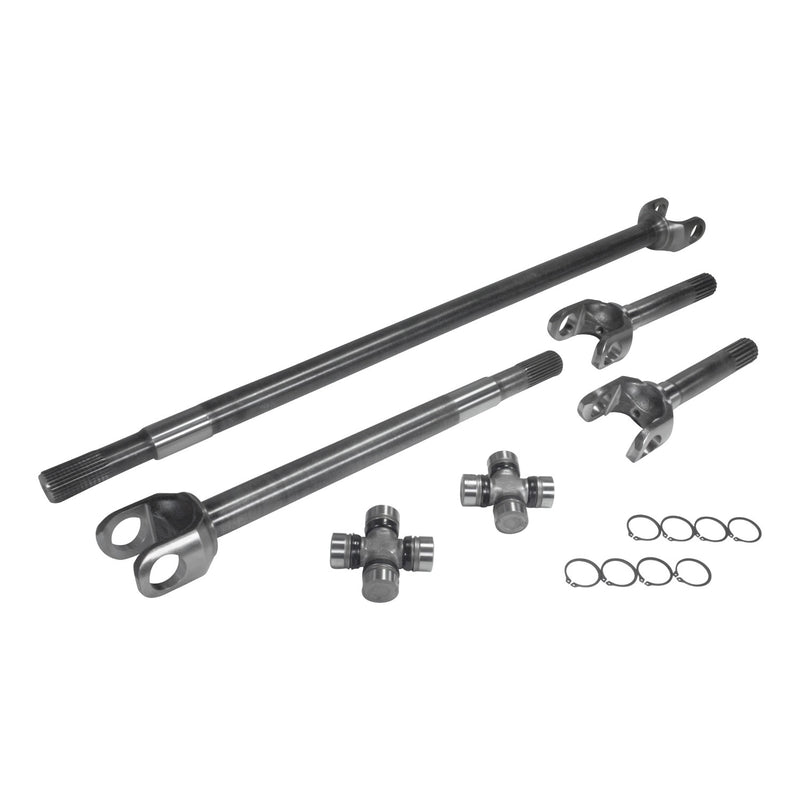 AXLE SHAFT KIT