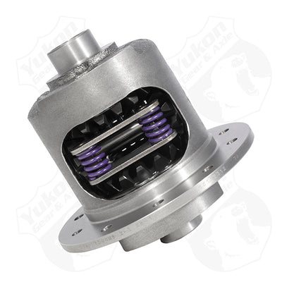 DURA GRIP DIFFERENTIAL