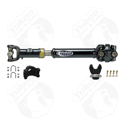 YUKON HEAVY DUTY DRIVESHAFT FO