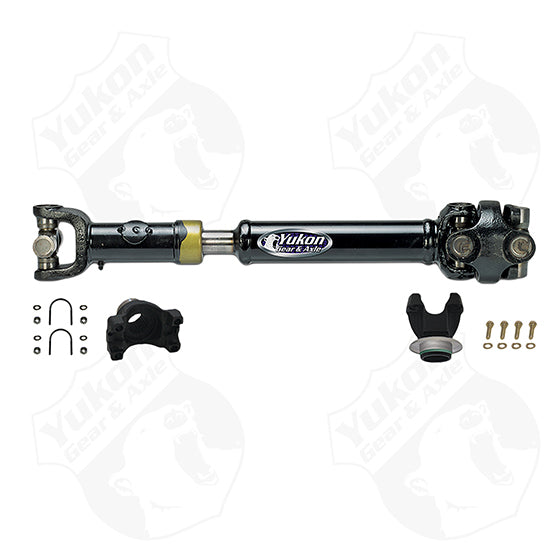 YUKON HEAVY DUTY DRIVESHAFT FO