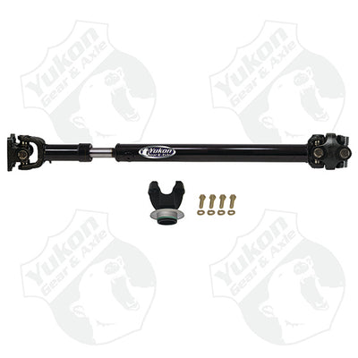OE-DRIVESHAFT  12- 16 JK FRONT
