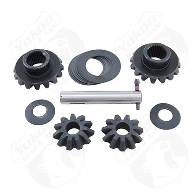 OPEN SPIDER GEAR KIT