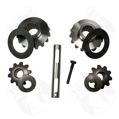 OPEN SPIDER GEAR KIT
