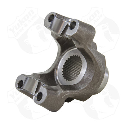 PINION YOKE