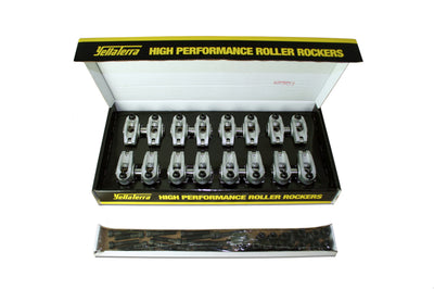 GM LS3 Ultralite R/A Kit 1.70 Ratio Non-Adj. - YT6733