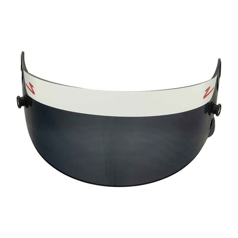 Shield Z-20 Dark Smoke Anti-Fog