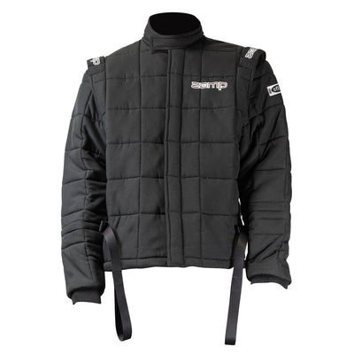 ZAMP ZR-DRAG JACKET BLACK XXXX