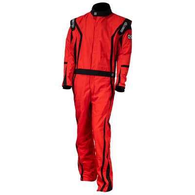 RACE SUIT ZR-52F