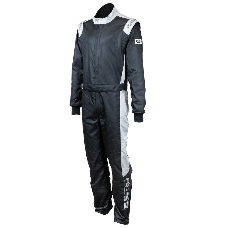 Race Suit ZR-40 Sfi Gyb L - R12C15L
