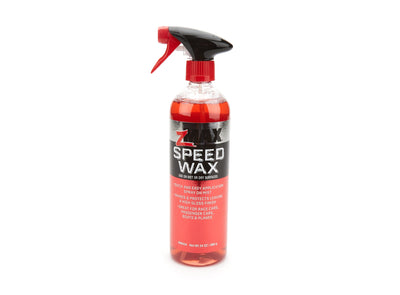 Speed Wax 24 Ounce - 88424