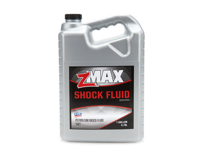 Shock Fluid 5wt Conventi onal 1 Gal. Jug - 88918
